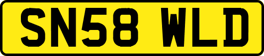 SN58WLD