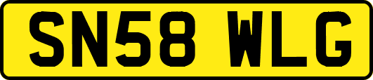 SN58WLG