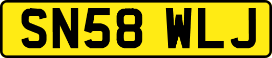 SN58WLJ