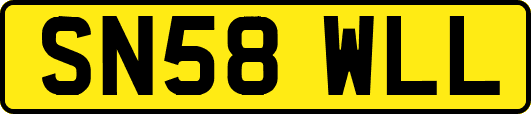 SN58WLL