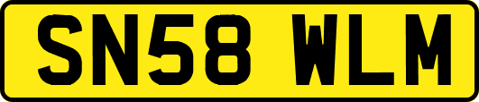 SN58WLM