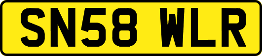 SN58WLR