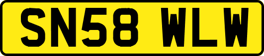 SN58WLW