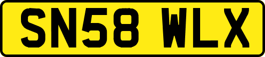 SN58WLX