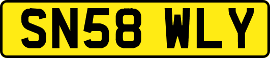 SN58WLY