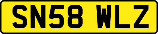 SN58WLZ