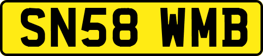 SN58WMB