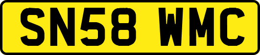 SN58WMC