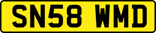 SN58WMD