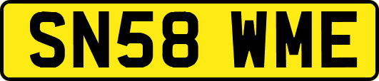 SN58WME