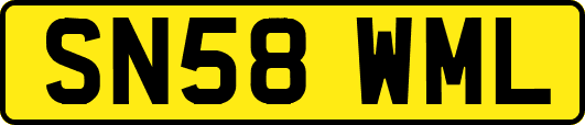 SN58WML