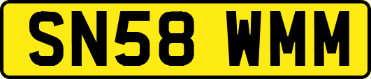 SN58WMM