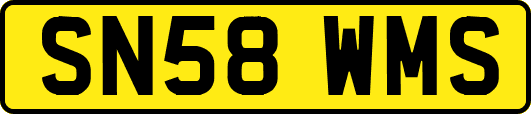 SN58WMS