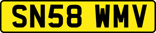 SN58WMV