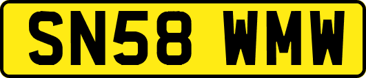 SN58WMW