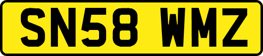SN58WMZ