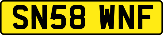 SN58WNF