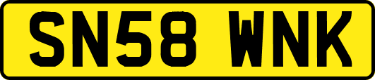 SN58WNK