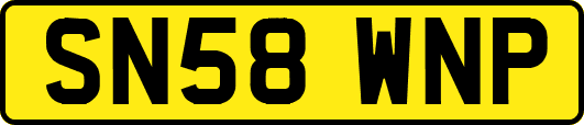 SN58WNP