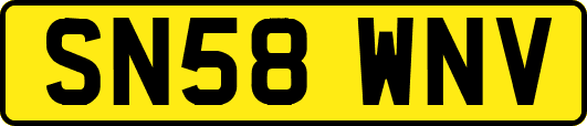 SN58WNV