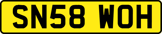 SN58WOH