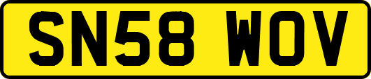 SN58WOV