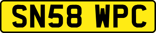 SN58WPC