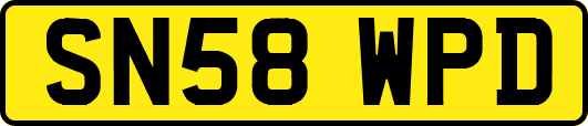 SN58WPD