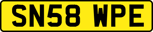 SN58WPE