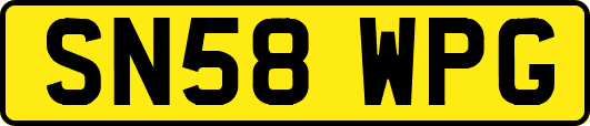 SN58WPG