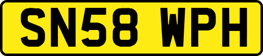 SN58WPH