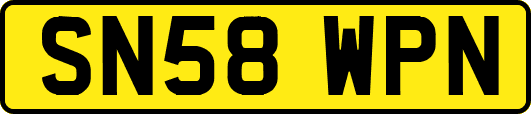 SN58WPN