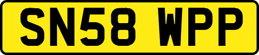 SN58WPP