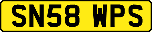 SN58WPS