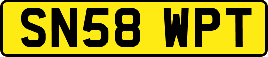 SN58WPT