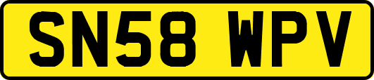 SN58WPV