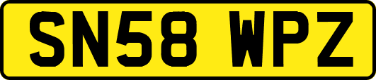 SN58WPZ