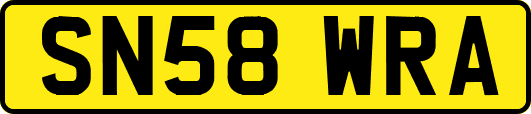 SN58WRA