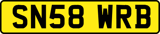 SN58WRB