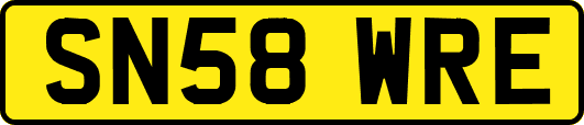 SN58WRE