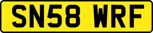SN58WRF