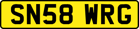 SN58WRG