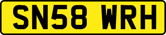 SN58WRH