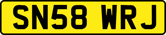 SN58WRJ