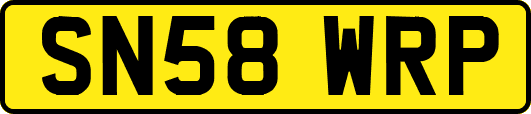 SN58WRP