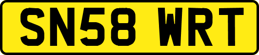 SN58WRT