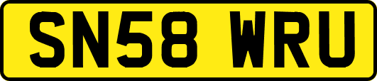 SN58WRU