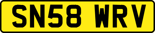 SN58WRV