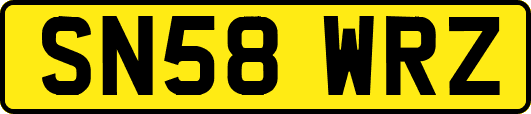 SN58WRZ