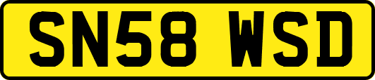 SN58WSD